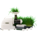 Compact Wheatgrass Juicer Icon